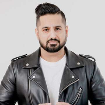 DJ K Square