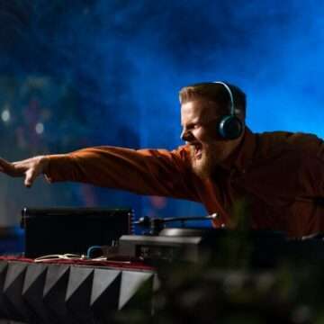 Trip-hop Festival