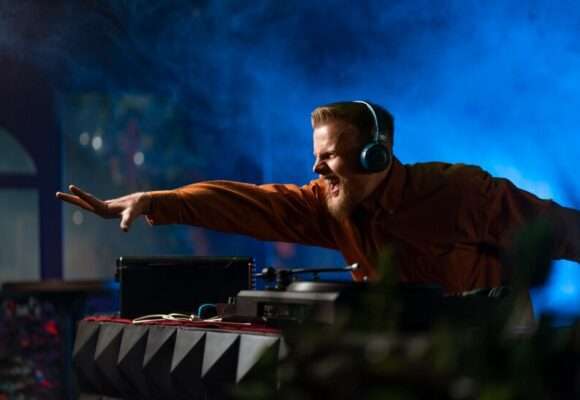 Trip-hop Festival
