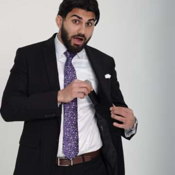 Mc  Sahil Bhullar